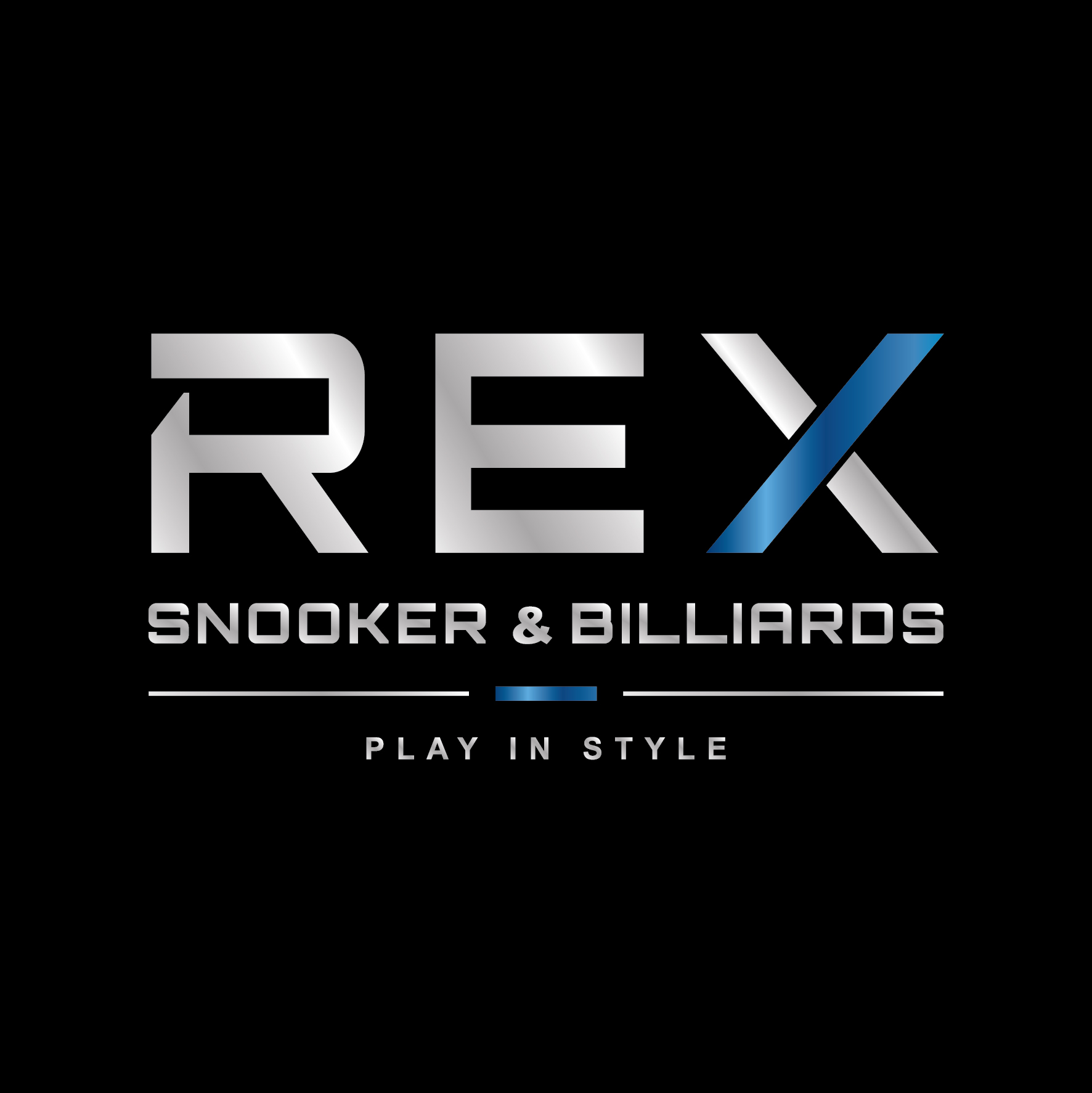 Rex Snooker & Billiards Bukit Bintang